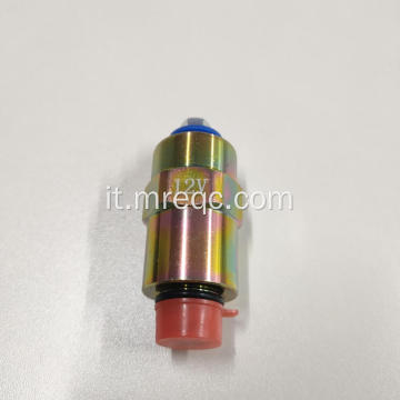 7185-900W Solenoide di chiusura del carburante